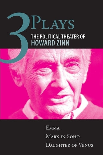 Three Plays