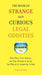 The Book of Strange and Curious Legal Oddities