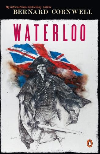 Waterloo (Sharpe's Adventures