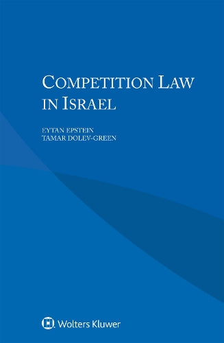 Competition Law in Israel