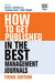 How to Get Published in the Best Management Journals