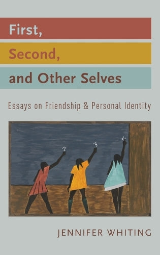 First, Second, and Other Selves