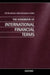 The Handbook of International Financial Terms
