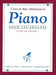 Cours de base Alfred pour le Piano pour les adulte