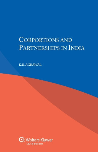 Corporations and Partnerships in India
