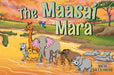 The Maasai Mara