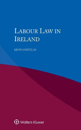 Labour Law in Ireland