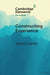 Constructing Experience