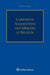 Corporate Acquisitions and Mergers in Belgium
