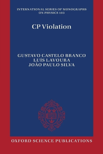 CP Violation