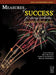 Measures of Success for String Orchestra-Piano Accompaniment