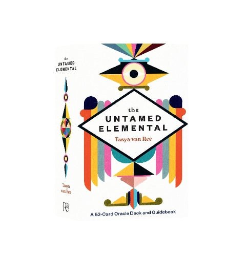 The Untamed Elemental