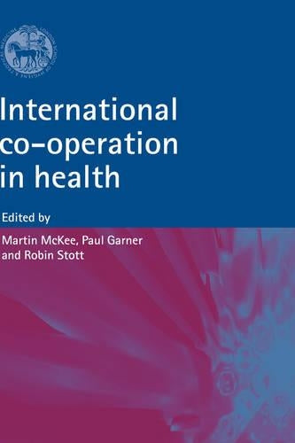 International Co-operation and Health