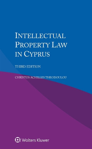 Intellectual Property Law in Cyprus