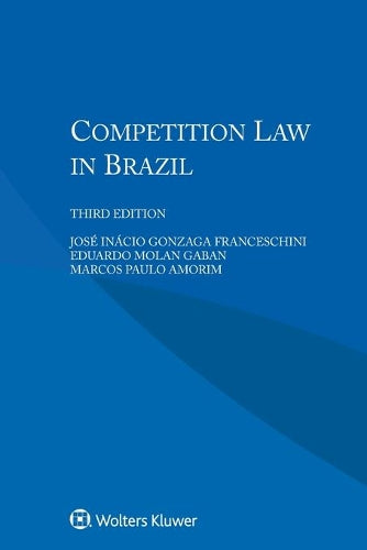 Competition Law in Brazil