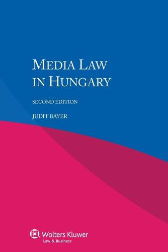 Media Law in Hungary