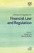 A Research Agenda for Financial Law and Regulation