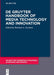 De Gruyter Handbook of Media Technology and Innovation