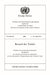 Treaty Series 3104 (English/French Edition)