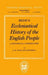 Bede's Ecclesiastical History of the English People