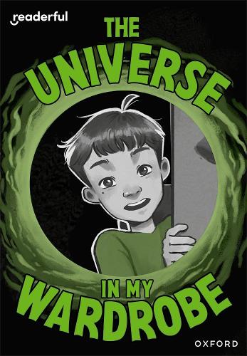 Readerful Rise: Oxford Reading Level 9: The Universe in My Wardrobe