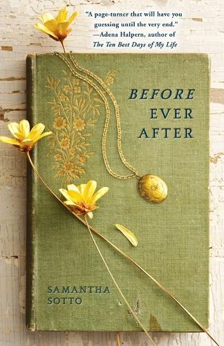 Before Ever After
