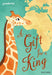 Readerful Rise: Oxford Reading Level 9: A Gift for a King