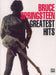 Bruce Springsteen Greatest Hits (PVG)
