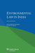 Environmental Law in India
