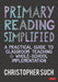 Primary Reading Simplified