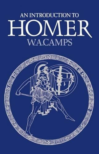 An Introduction to Homer