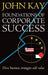 Foundations of Corporate Success