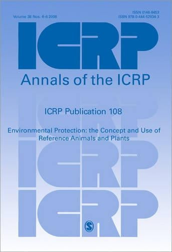 ICRP Publication 108