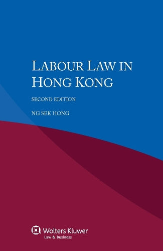 Labour Law in Hong Kong