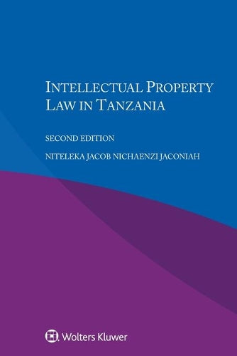 Intellectual Property Law in Tanzania