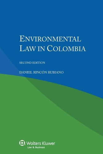 Environmental Law in Colombia