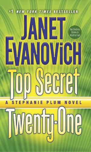 Top Secret Twenty-One