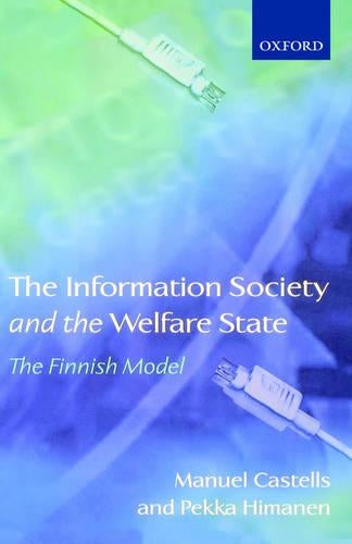 The Information Society and the Welfare State