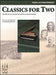 Classics for Two, Piano Accompaniment