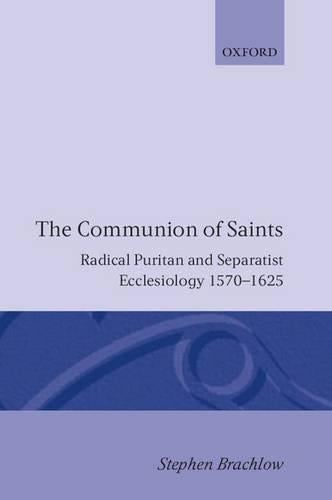 The Communion of Saints