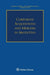 Corporate Acquisitions and Mergers in Argentina
