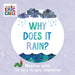 Why Does It Rain?
