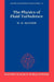 The Physics of Fluid Turbulence