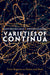 Varieties of Continua
