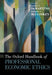 The Oxford Handbook of Professional Economic Ethics