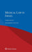 Medical Law in Israel