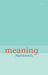 Meaning
