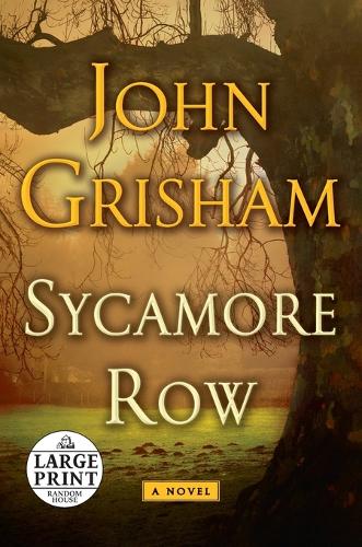 Sycamore Row