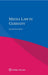 Media Law in Germany