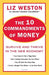 10 Commandments of Money
